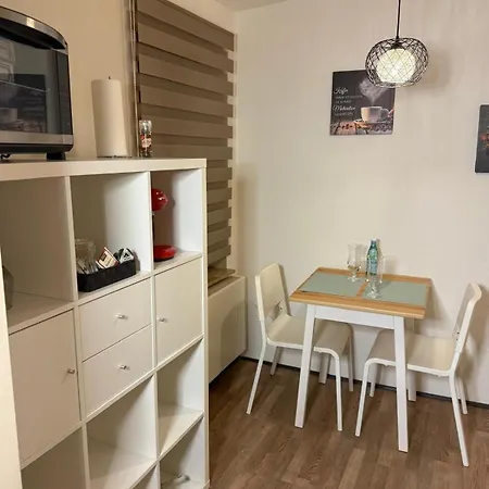 Apartment Kompakt Gottschalk 4,0 *