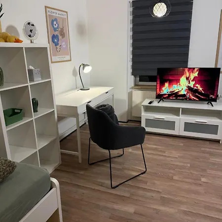Kompakt Gottschalk 4,0 * Kassel