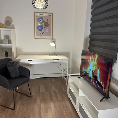 Kompakt Gottschalk 4,0 شقة