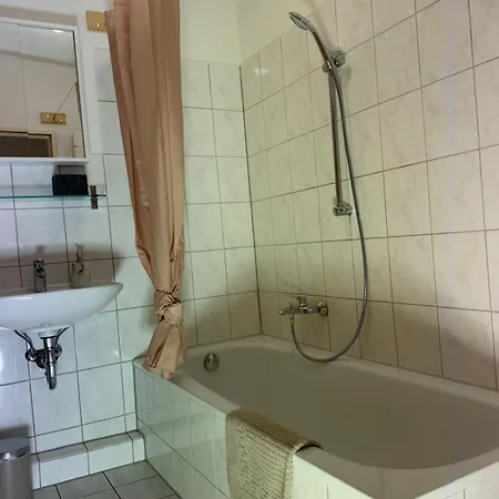 Apartment Kompakt Gottschalk 4,0