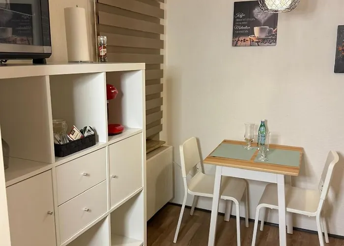 Apartment Kompakt Gottschalk 4,0 *