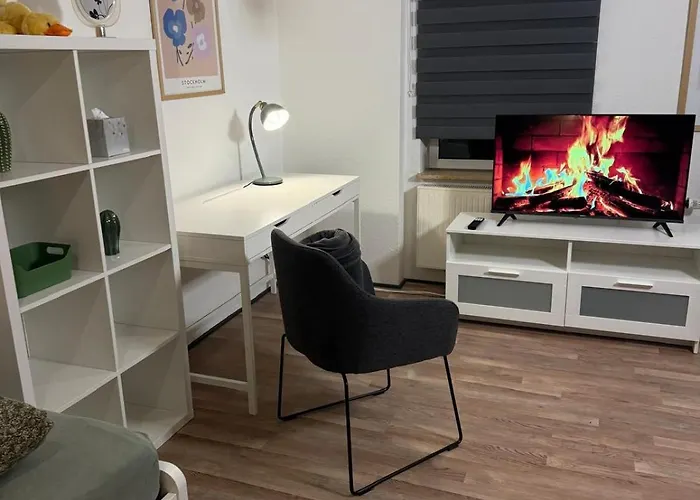 Kompakt Gottschalk 4,0 * Kassel