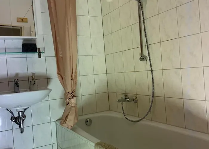 Apartment Kompakt Gottschalk 4,0